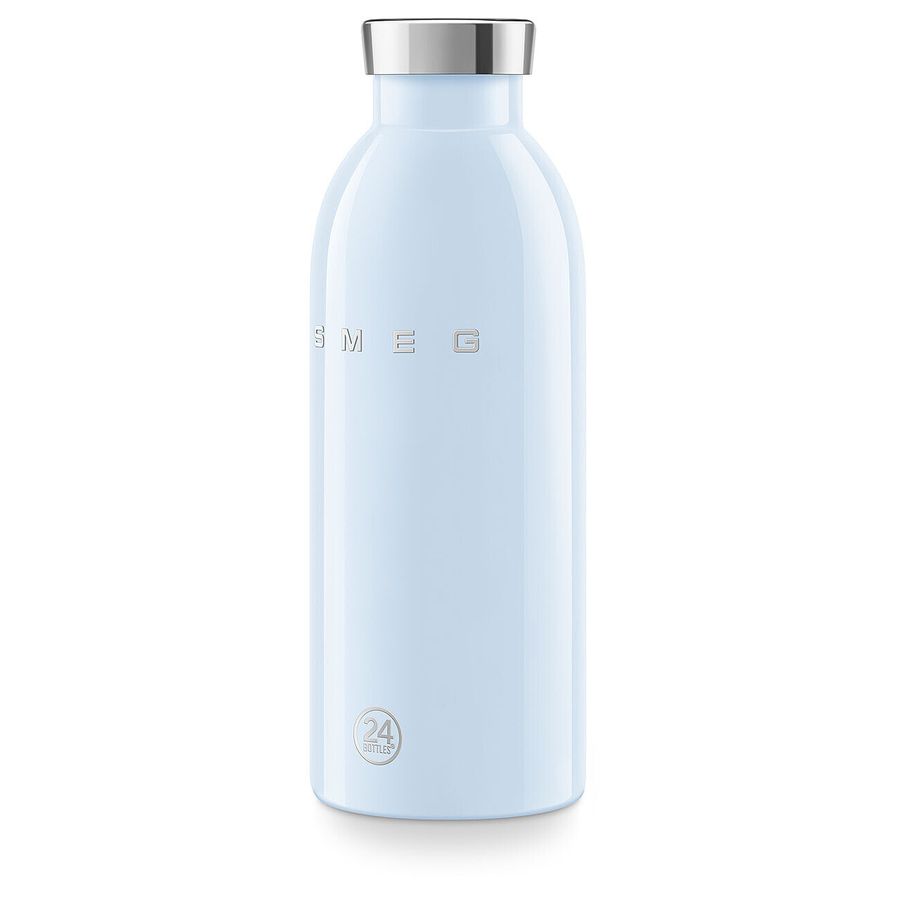 Stainless steel bottles 24Bottles WBF01PB