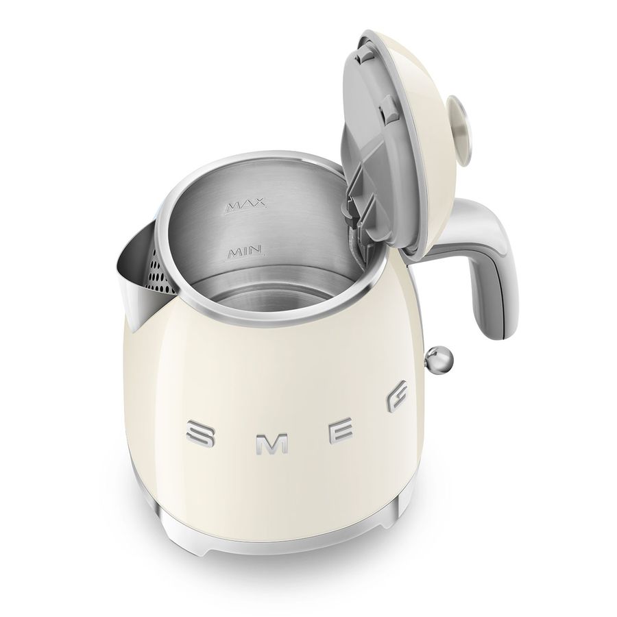 Mini-Kettle KLF05CREU