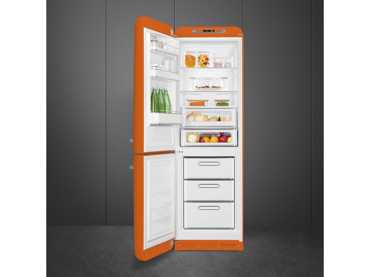 Réfrigérateur sur pied FAB32LOR5