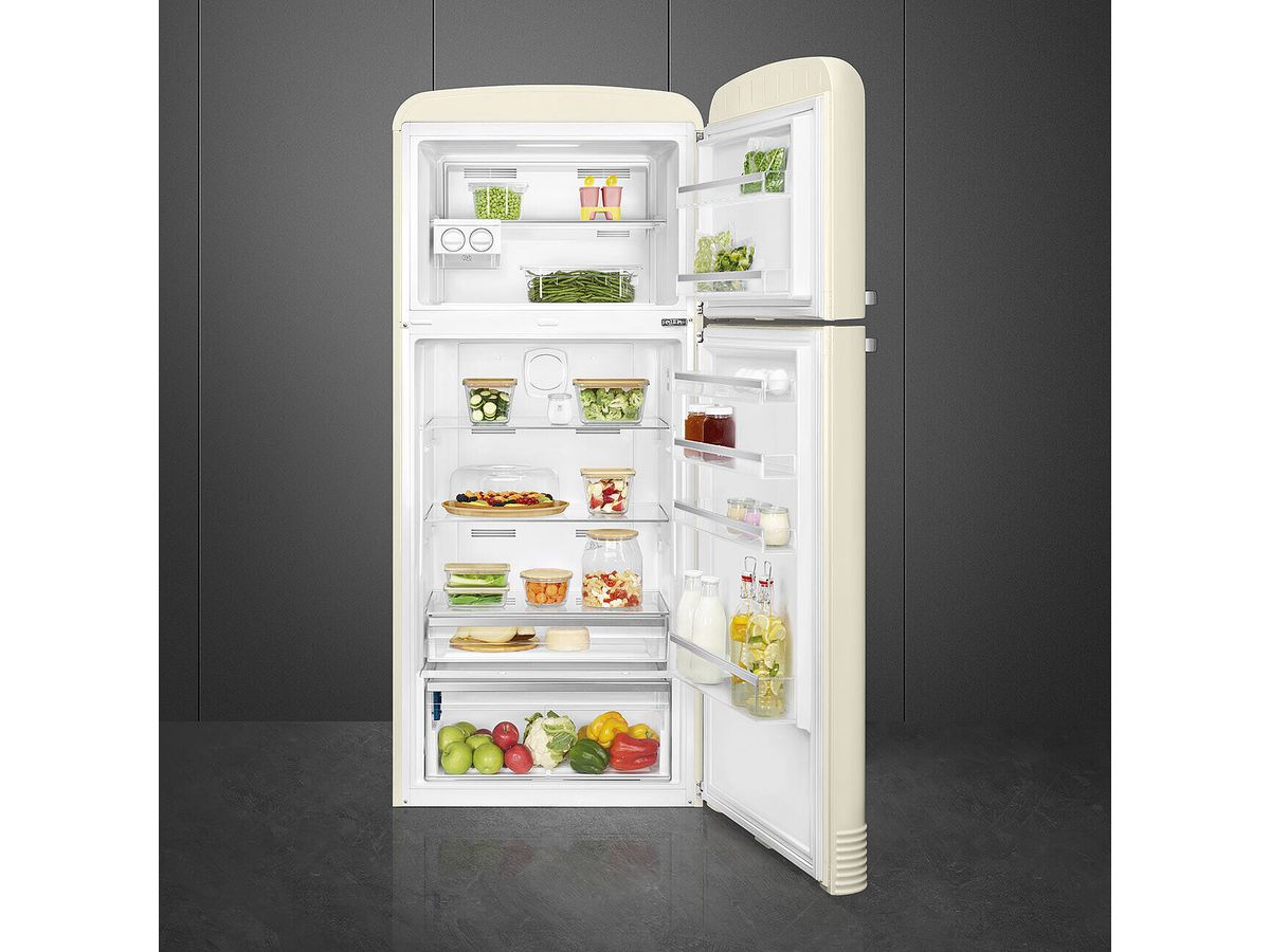 Freestanding refrigerator FAB50RCR5