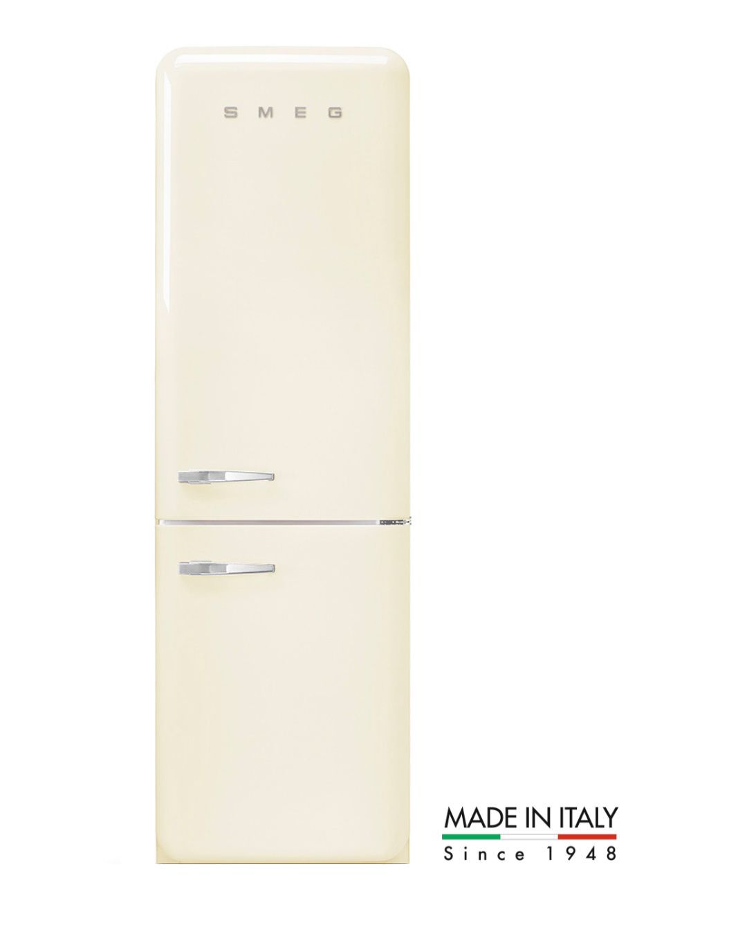 Kühlschrank Freistehend FAB32RCR6