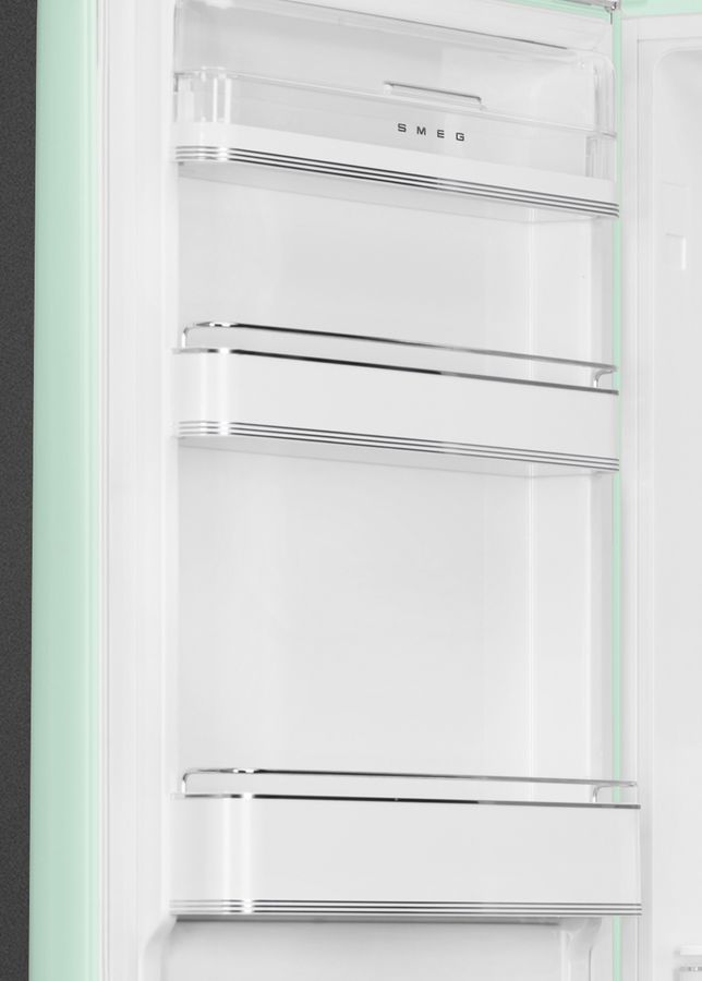 Refrigerator freestanding FAB32LPG6