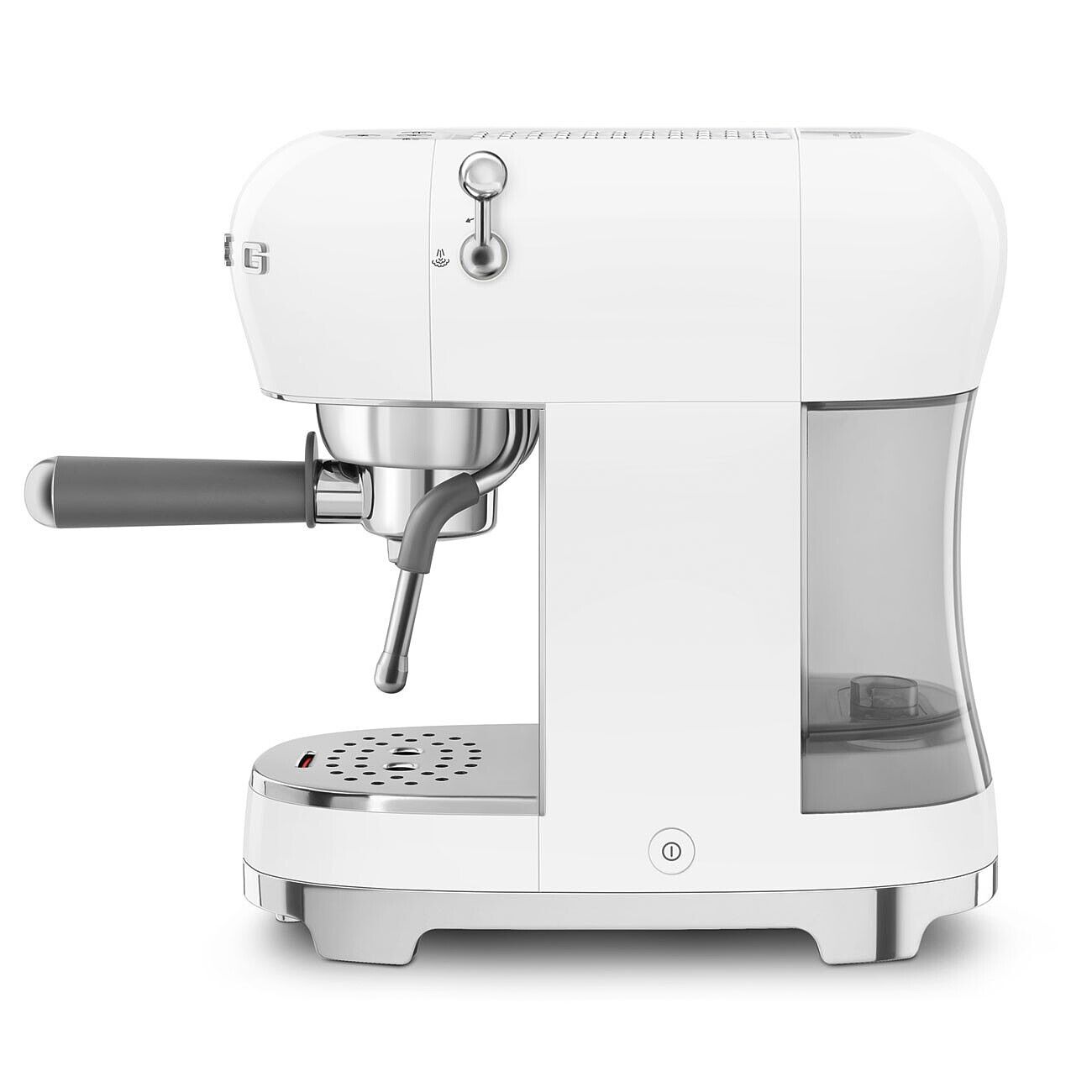 Espresso Coffee Machine ECF02WHEU Lavazza-Edition