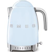 Kettle KLF04PBEU with temperature control
