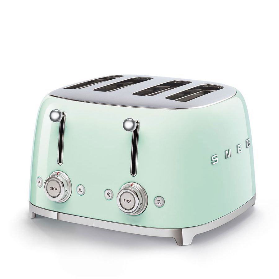 4-Schlitz-Toaster TSF03PGEU