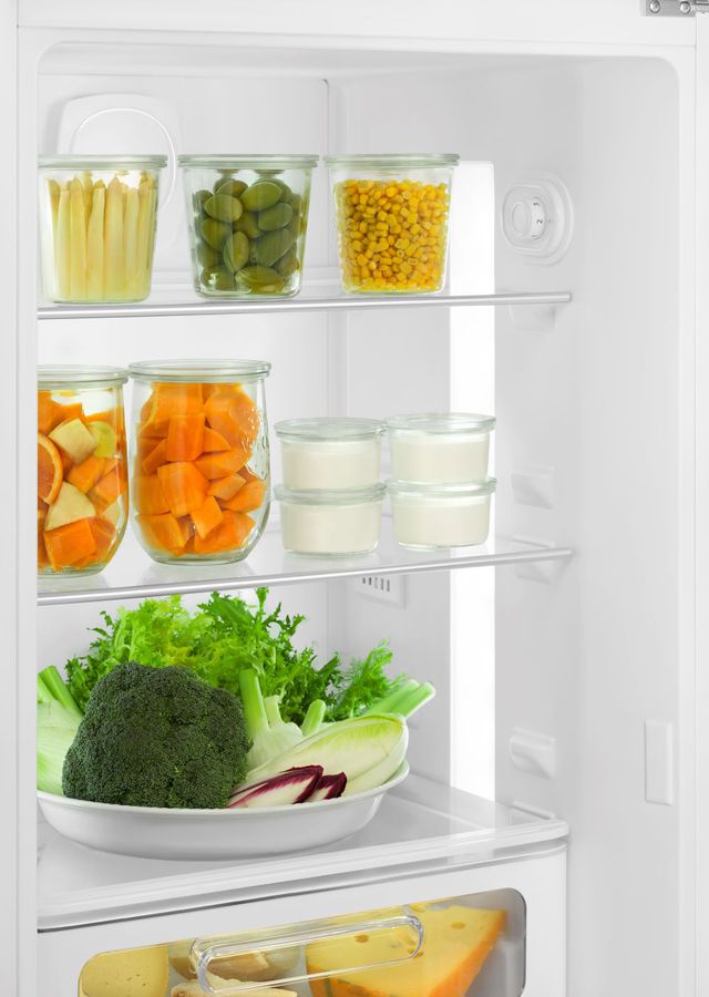 Refrigerator freestanding FAB30LBL6