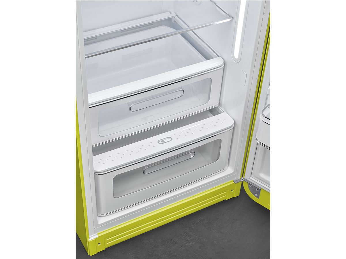 Freestanding refrigerator FAB28RLI5