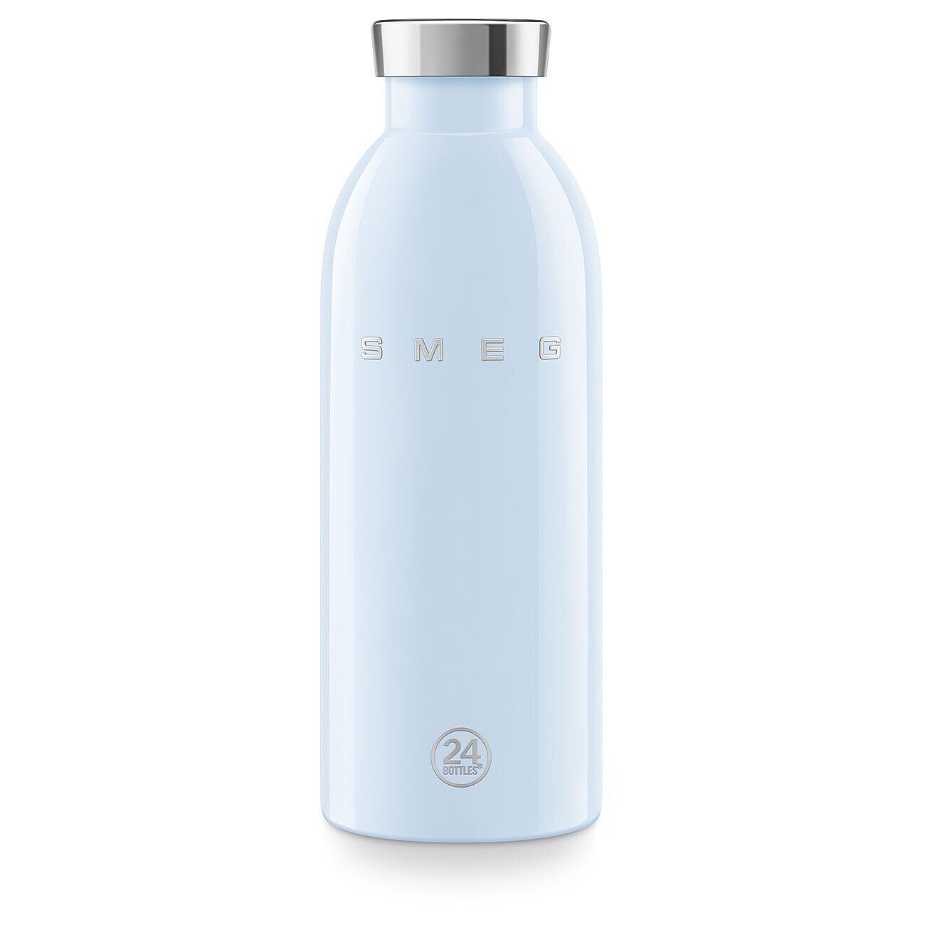 Stainless steel bottles 24Bottles WBF01PB
