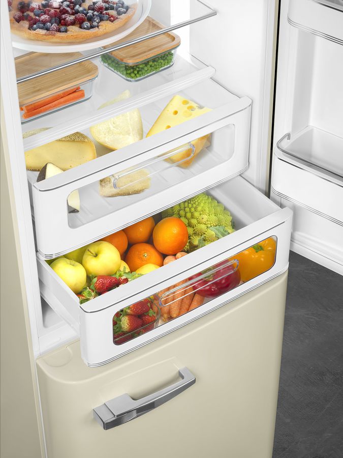 Refrigerator freestanding FAB32RCR6