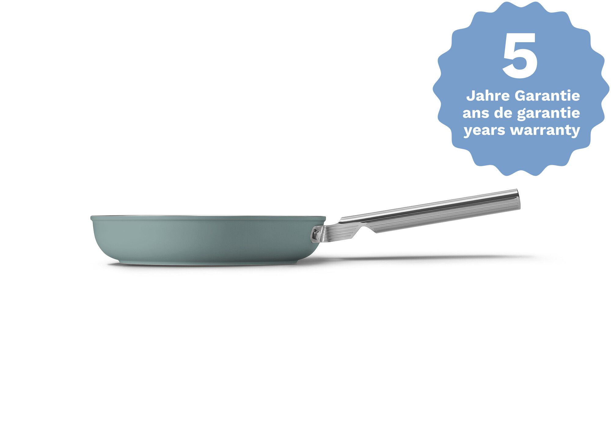 Poêle à frire 24cm FPF2402EGM