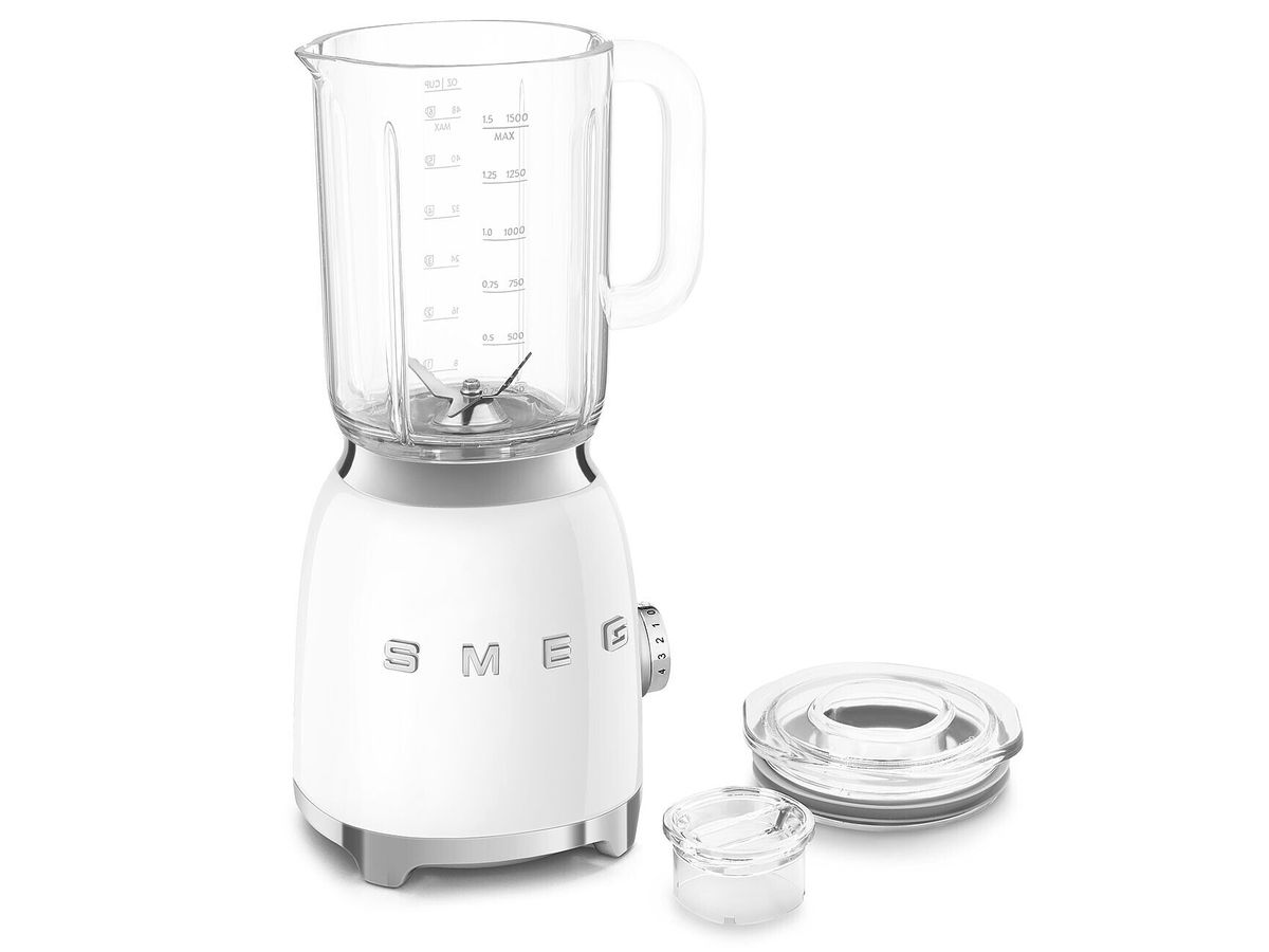 Jug blenders 1,5L BLF03WHEU