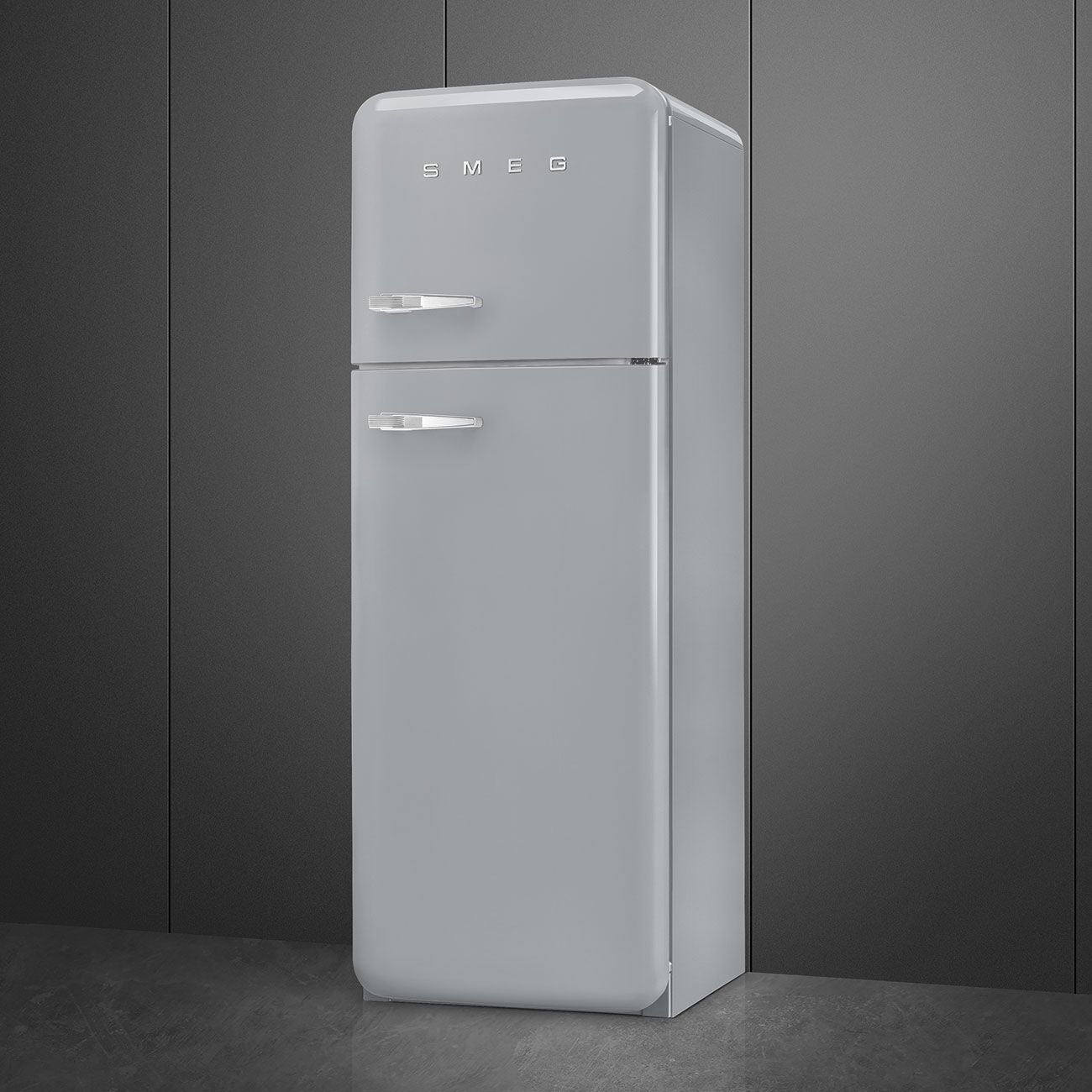 Réfrigérateur en pose libre FAB30RSV6
