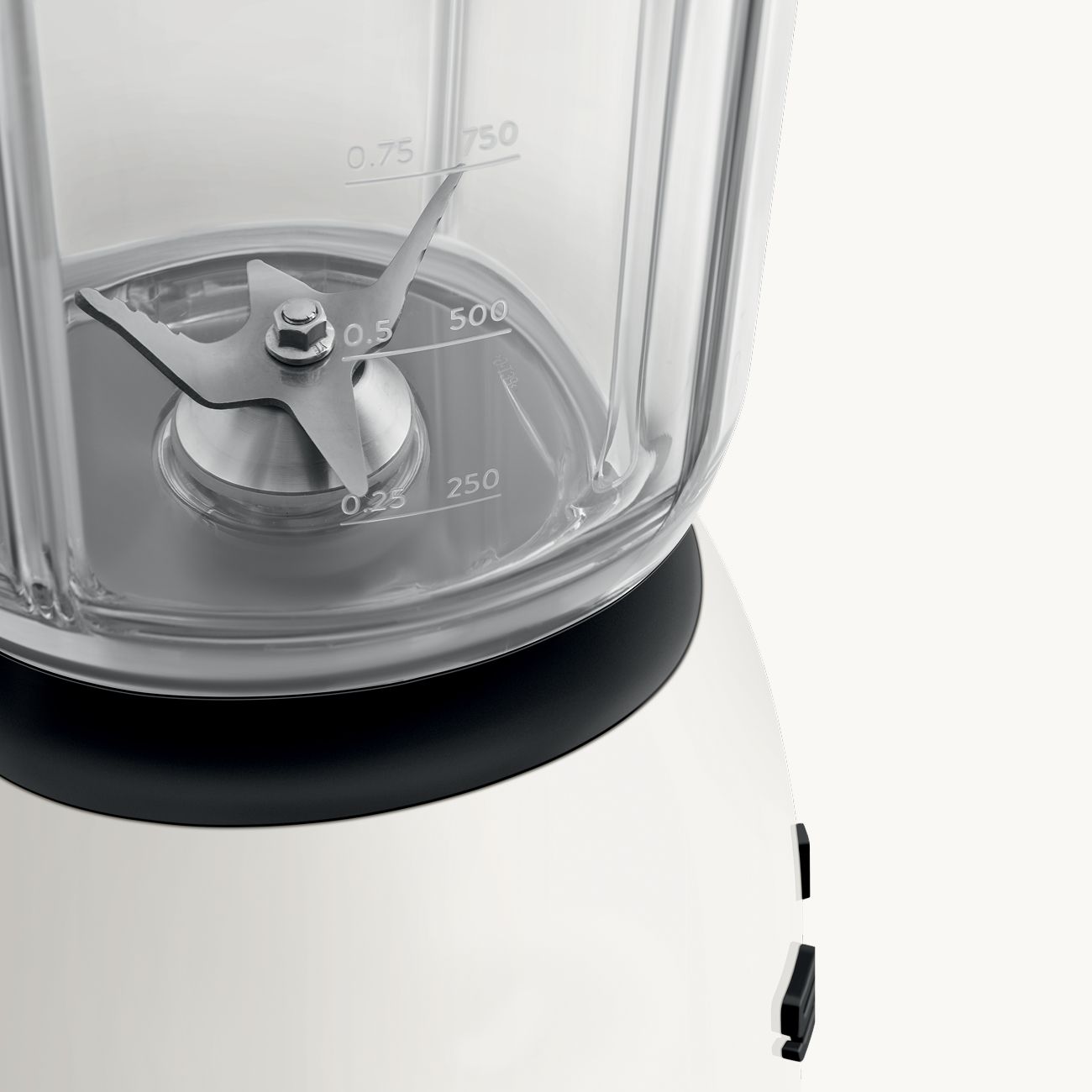 smeg Standmixer 1,5l Porsche-Edition