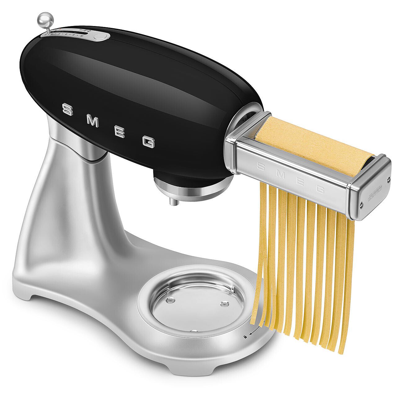 Robot sur socle SMF04BLEU