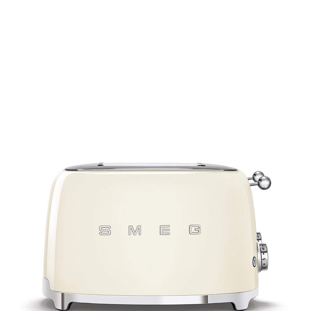 4-Schlitz-Toaster TSF03CREU