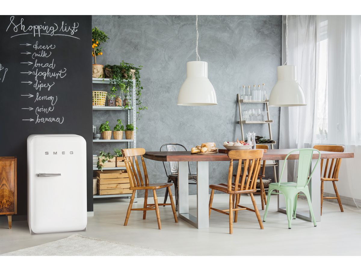 Freestanding refrigerator FAB5RWH5