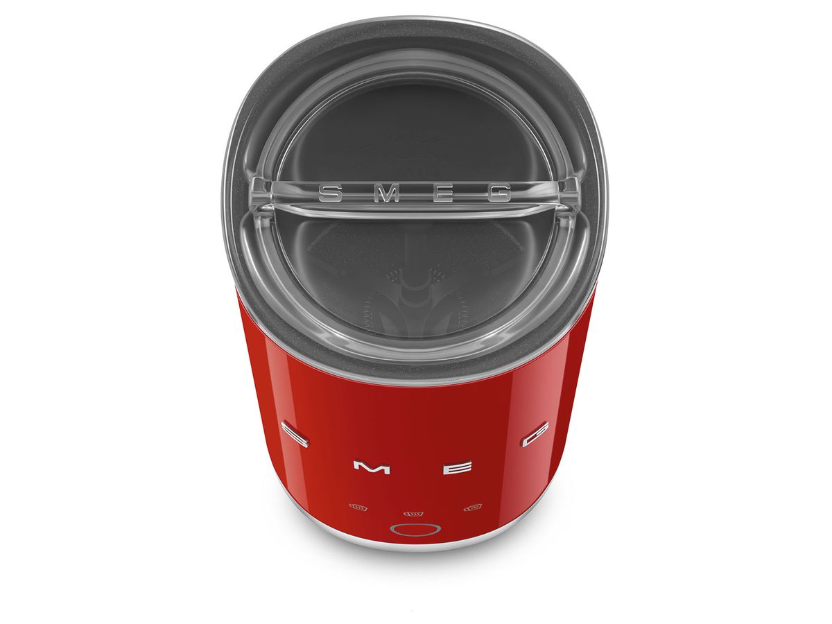 Milchaufschäumer MFF02RDEU