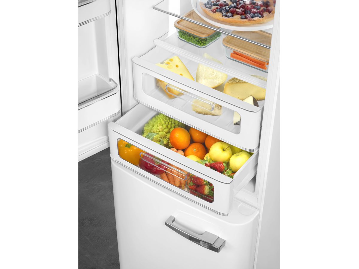 Réfrigérateur sur pied FAB32LWH5