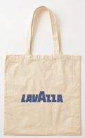 Lavazza bag