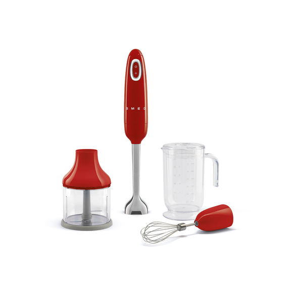 Stabmixer mit Zubehör