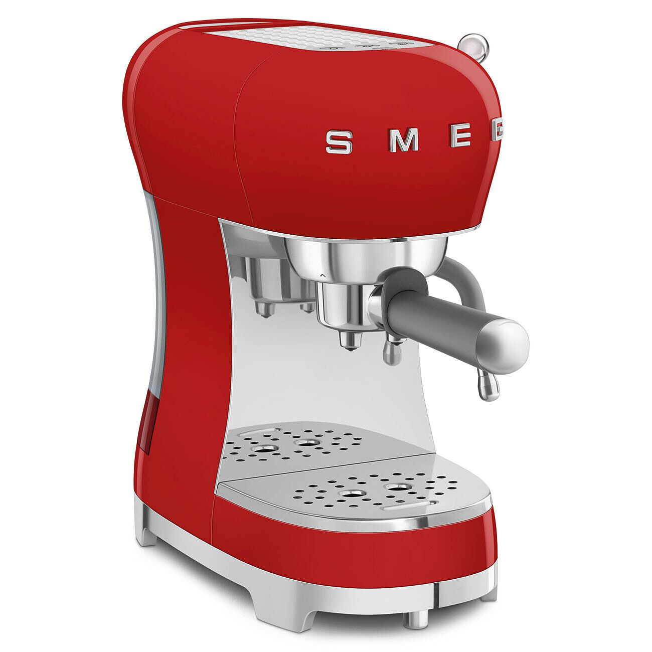 Machine à café Espresso ECF02RDEU Édition-Lavazza