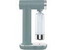 Water bubbler SKC01EGM with an additional free bottle