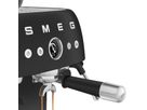 Espresso Coffee Machine with grinder EGF03BLMEU Lavazza-Edition