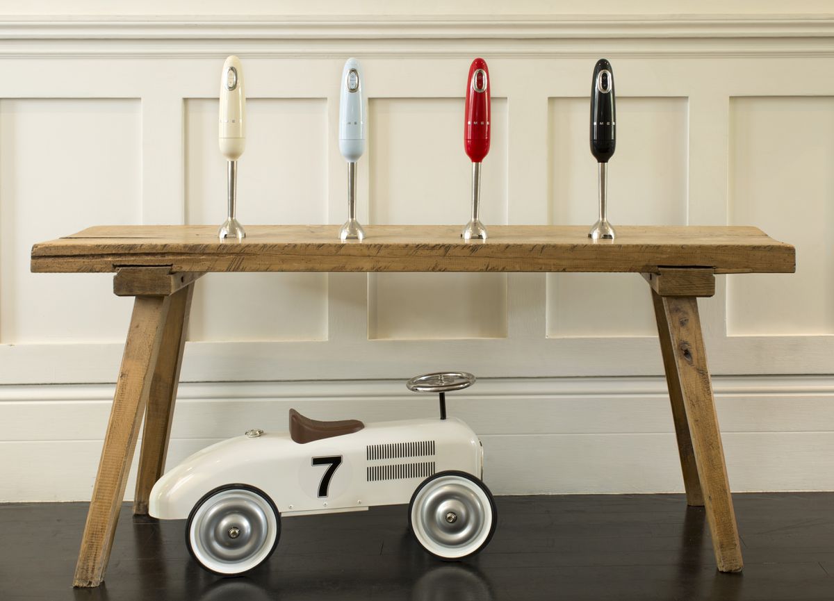 Hand blender HBF11RDEU