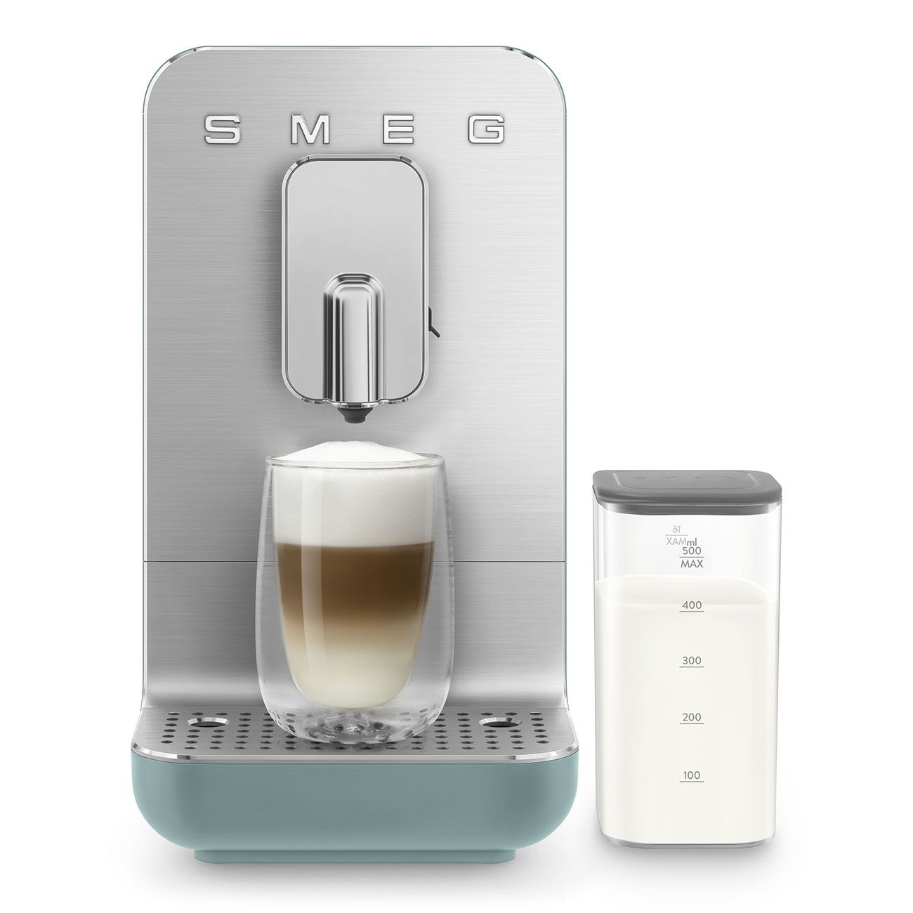 Automatic Coffee Machine BCC13EGMEU Lavazza-Edition