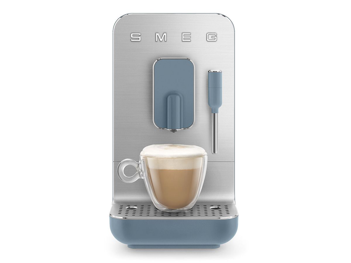 Kaffeevollautomat BCC12SBMEU Lavazza-Edition