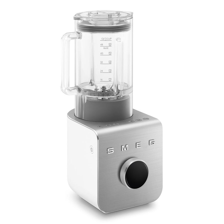 High Performance Mixer with vacuum pump BLC02WHMEU