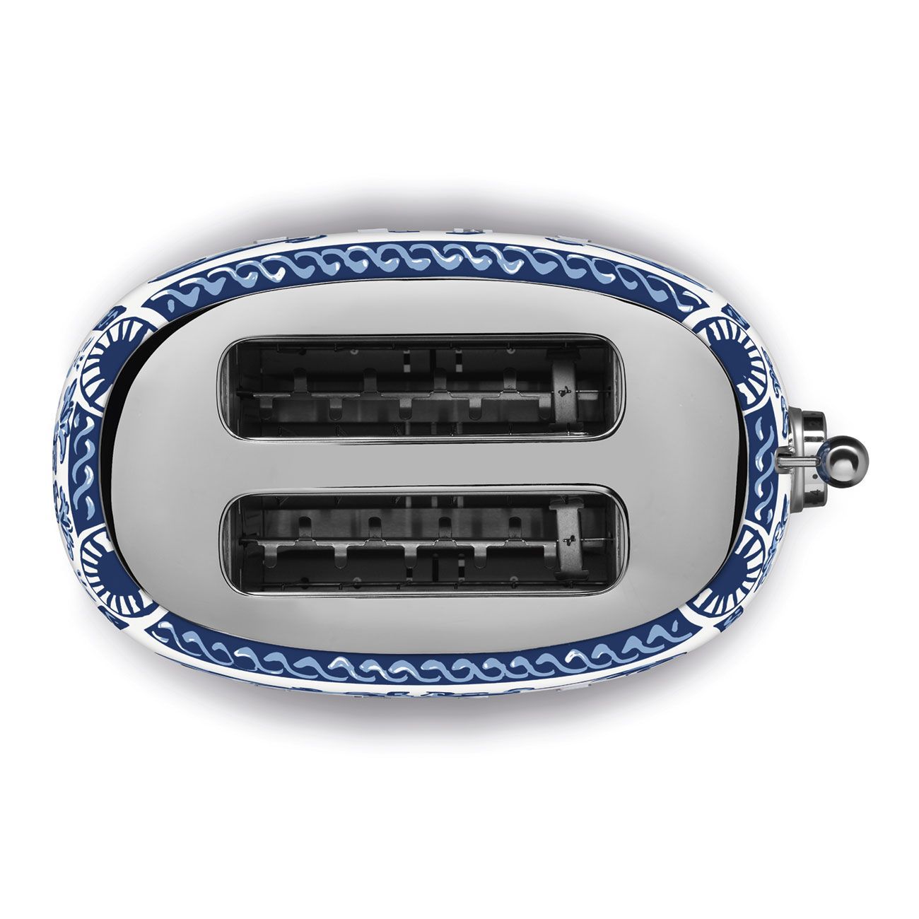 Toaster Dolce & Gabbana TSF01DGBEU