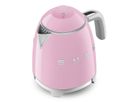 Mini-Wasserkocher KLF05PKEU