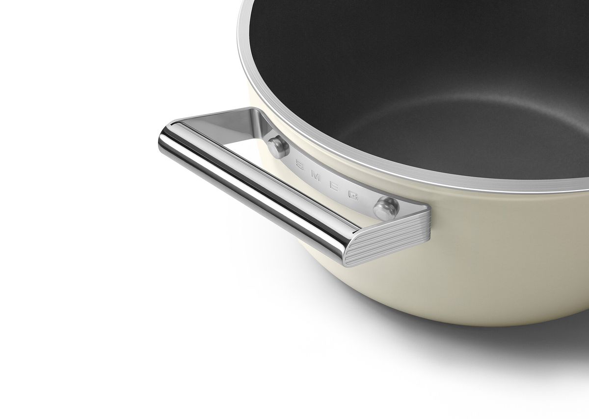 Faitouts 24cm CSF2412CRM