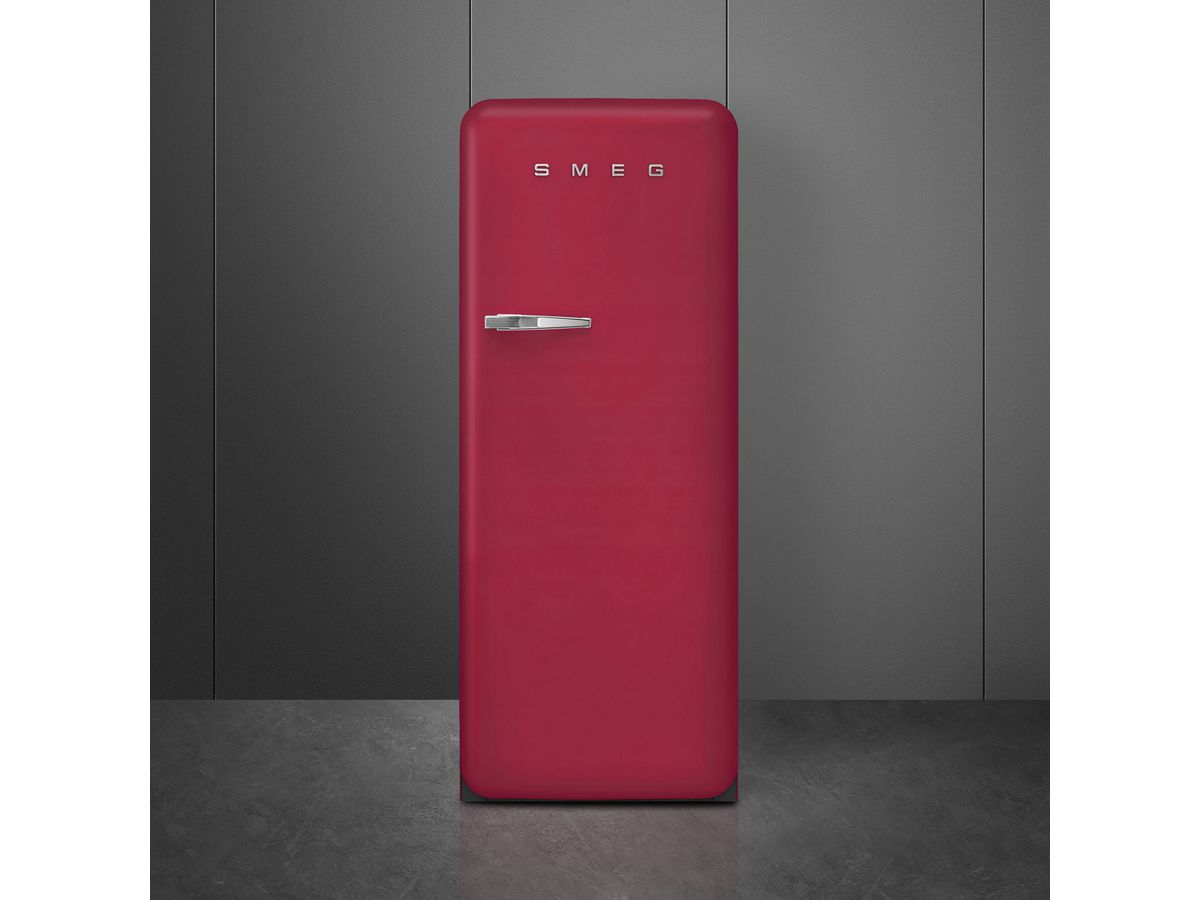 Kühlschrank Freistehend FAB28RDRB5