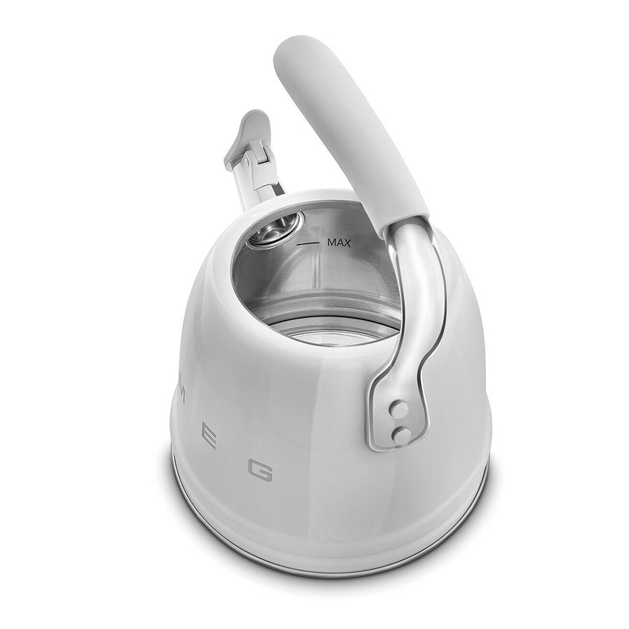 Kettle 2,3l WKF01SS