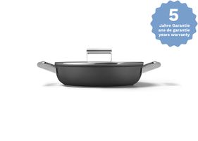 Shallow Casserole 24cm DPF2812BLM