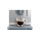 Kaffeevollautomat BCC12SBMEU Lavazza-Edition