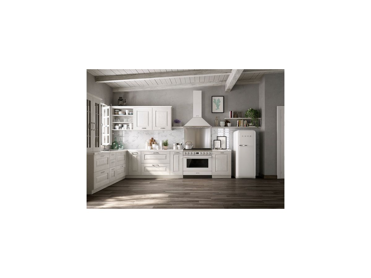Réfrigérateur sur pied FAB28RWH5
