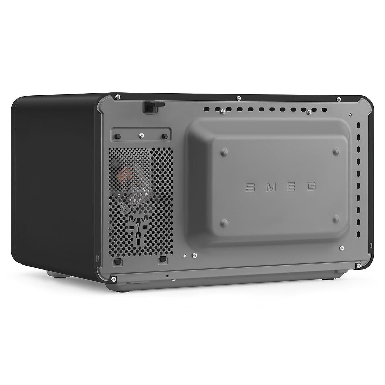 Table microwave combination with grill MOC01BLMEU