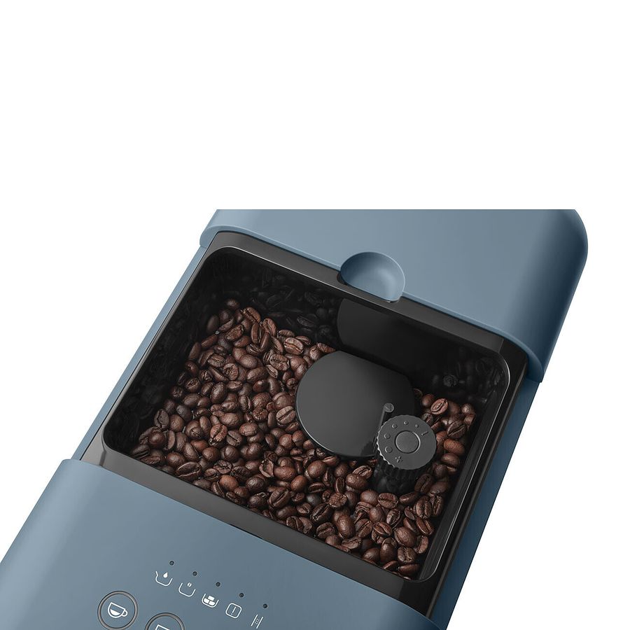 Kaffeevollautomat BCC12SBMEU Lavazza-Edition