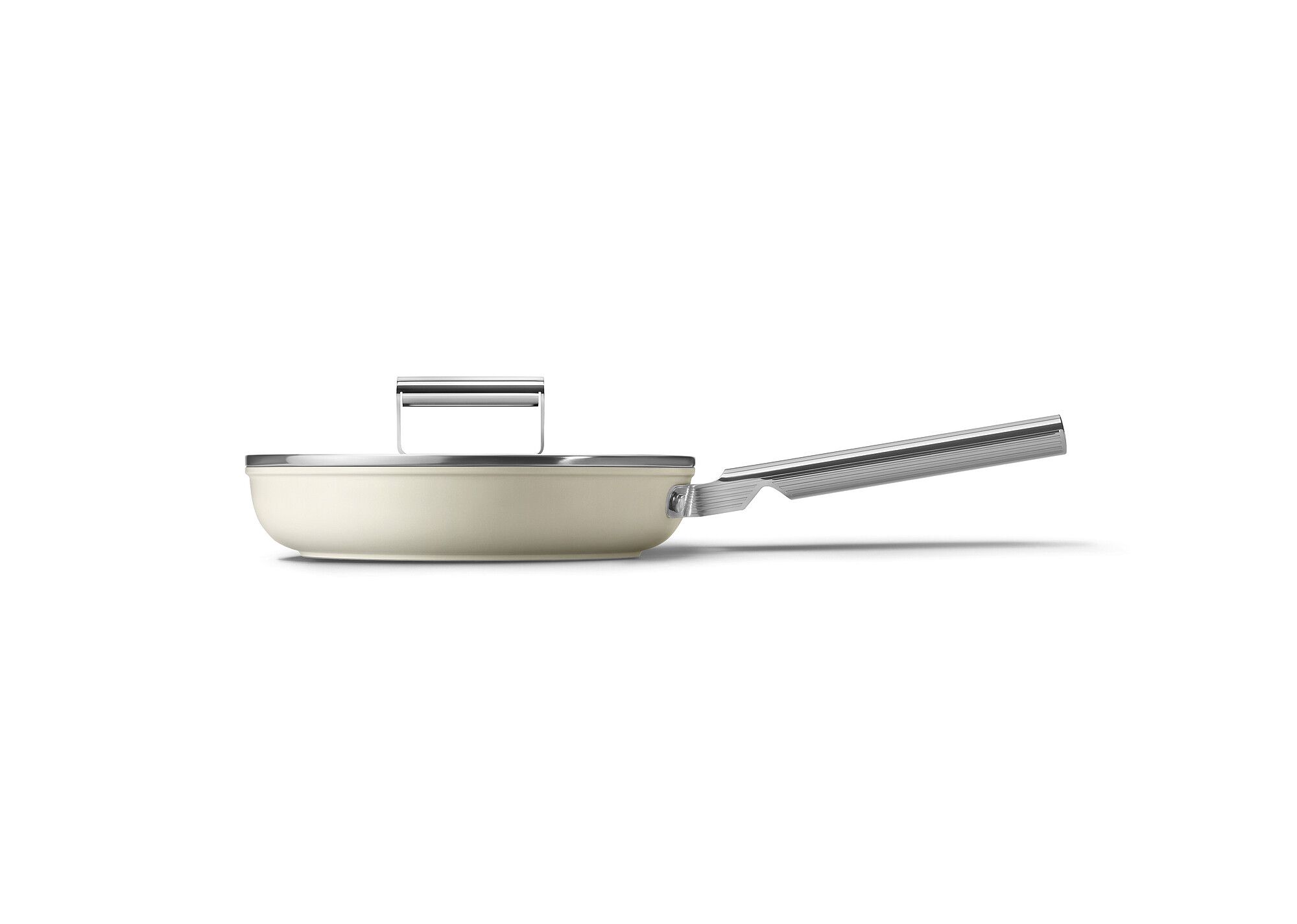 Frying pan 20cm FPF2002CRM - SMEG