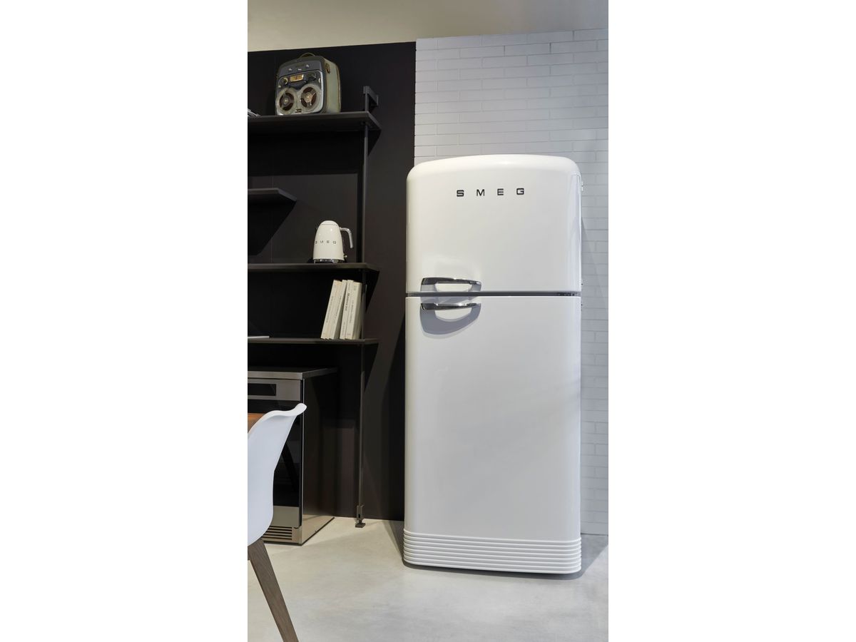 Freestanding refrigerator FAB50RWH5