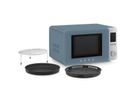 Table microwave combination with Airfry MOC02SBMEU