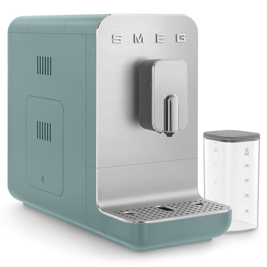 Automatic Coffee Machine BCC13EGMEU Lavazza-Edition