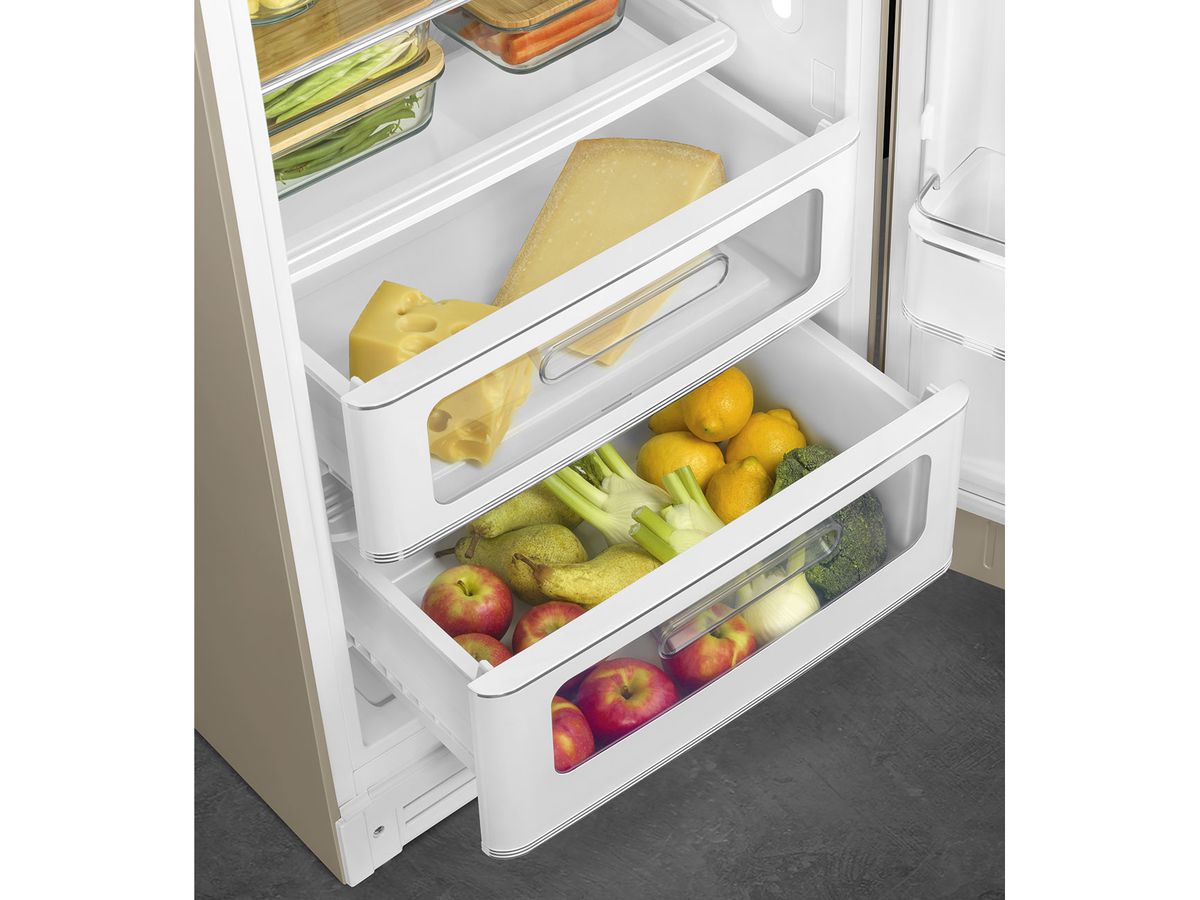 Kühlschrank Freistehend FAB28RDPP5