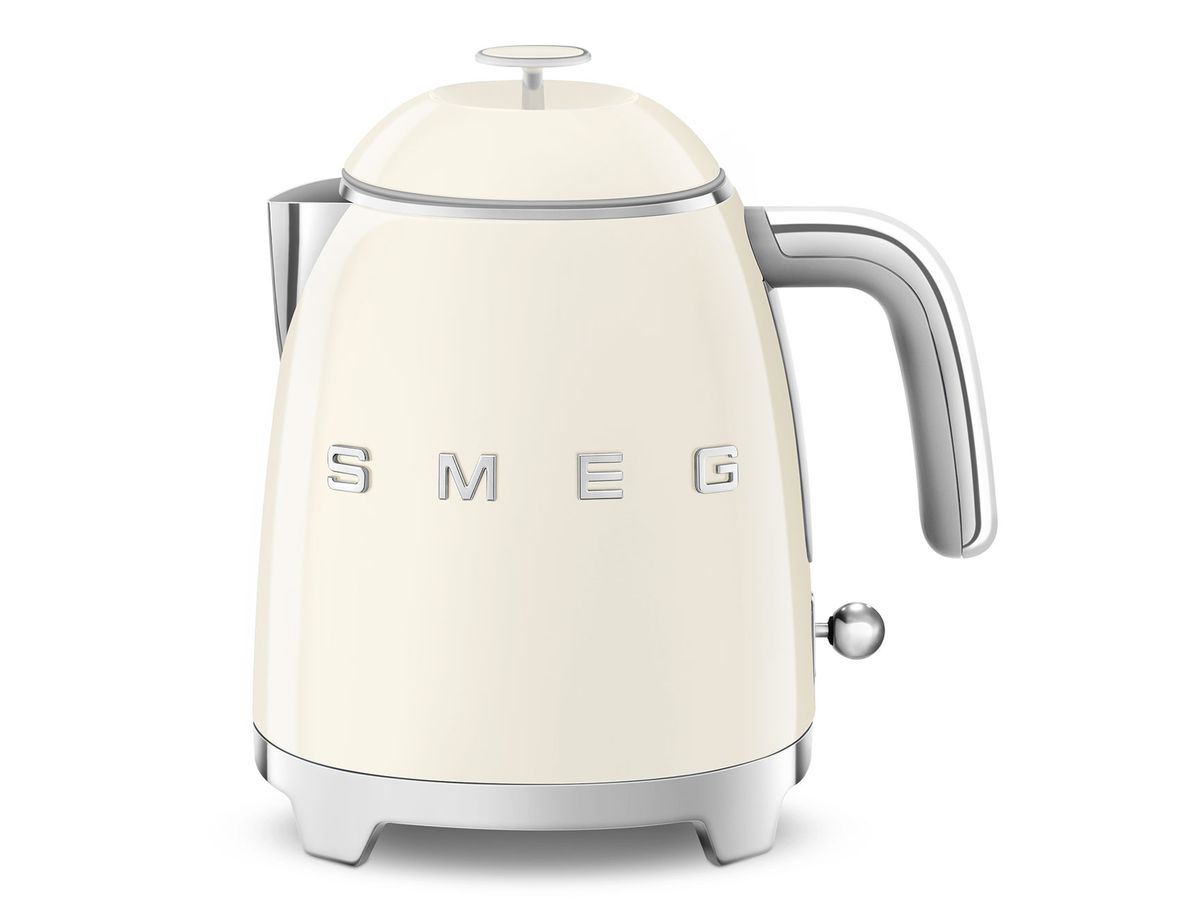 Mini-Wasserkocher KLF05CREU