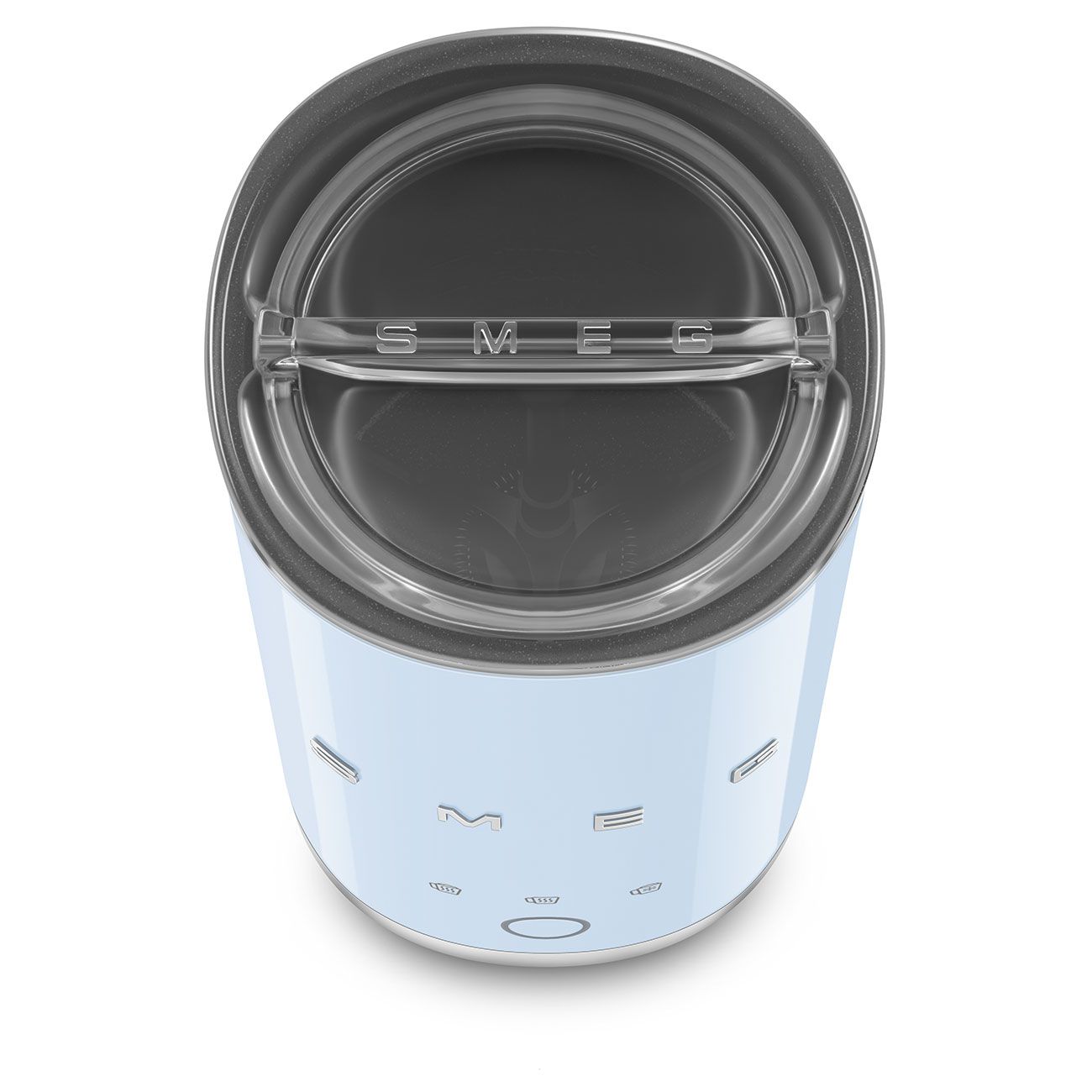 Mousseur de lait MFF02PBEU