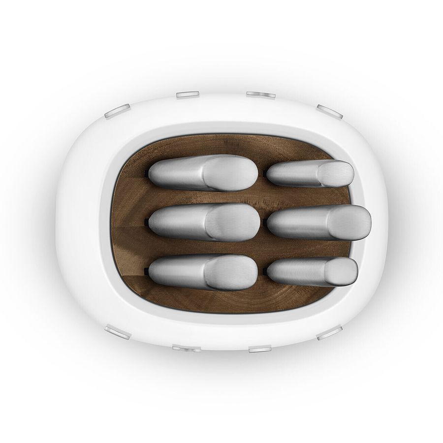 Messerblock KBSF02WH