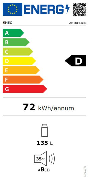 Energieetikette 2-342531